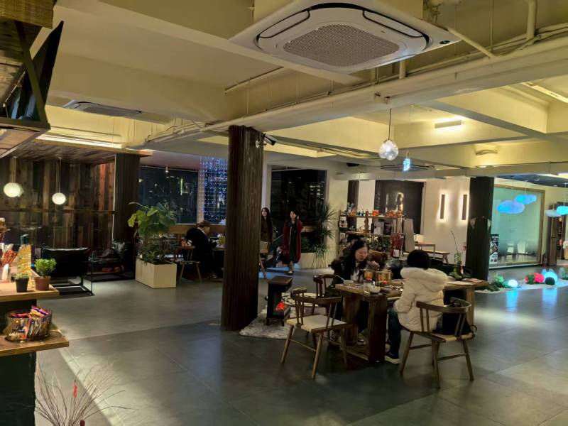 越秀区文旅策划公司